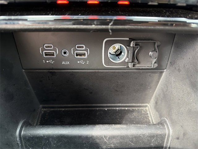 Used 2024 Jeep Grand Cherokee L Laredo image 23