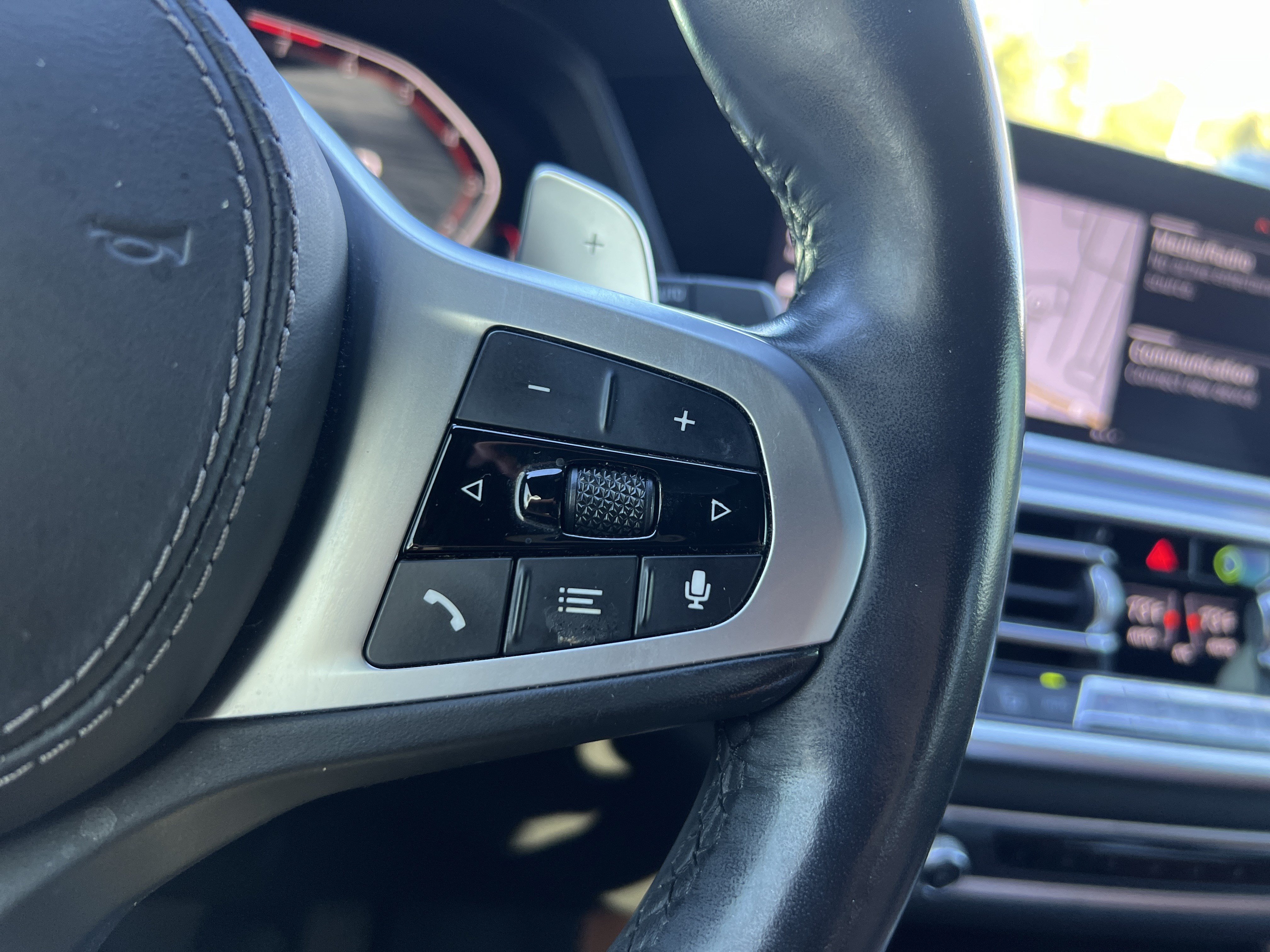 Used 2019 BMW X5 xDrive40i w/ Premium Package 2 AWD/4WD image 20