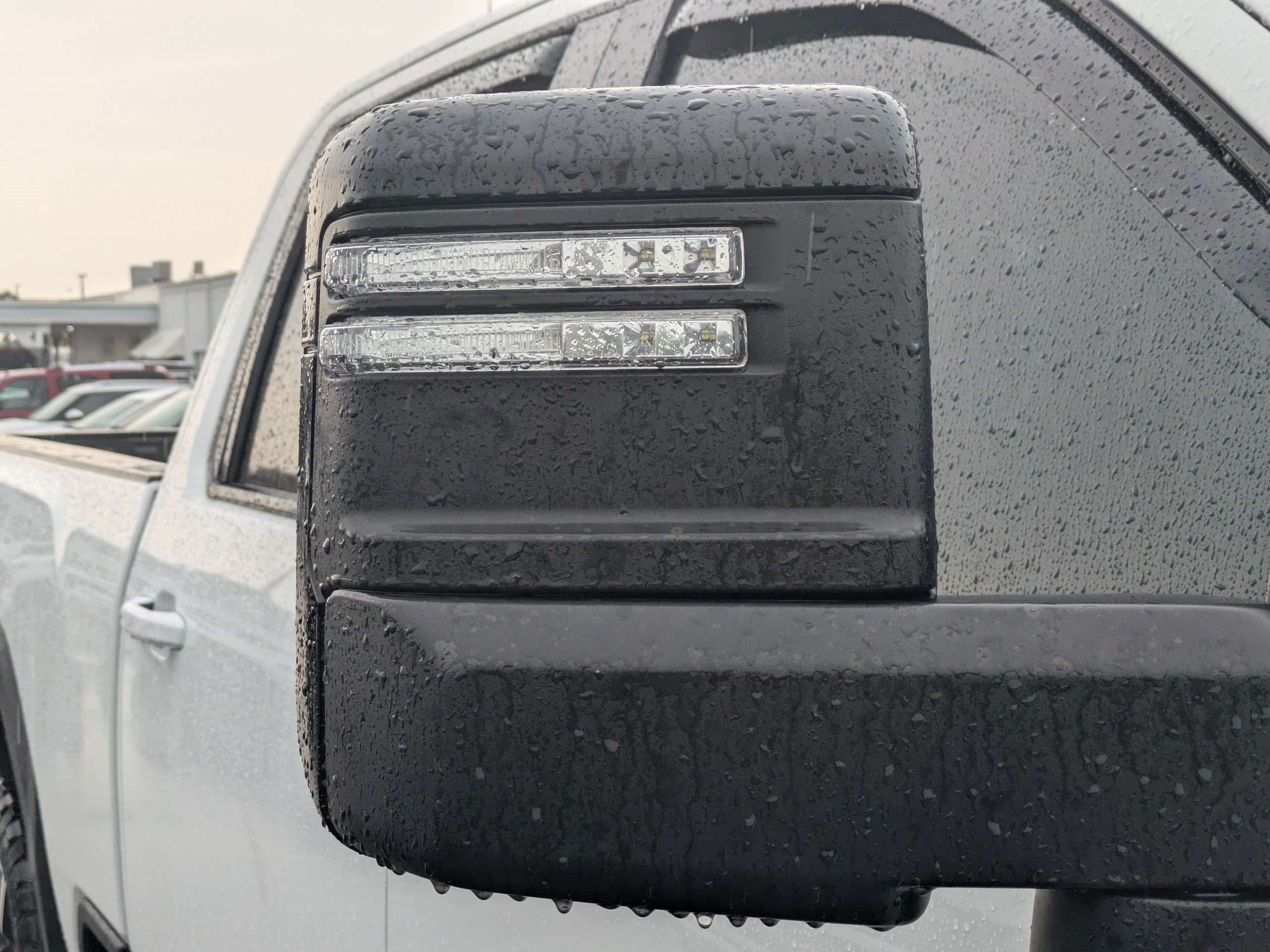 Used 2022 GMC Sierra 2500 AT4 w/ AT4 Premium Plus Package AWD/4WD image 11