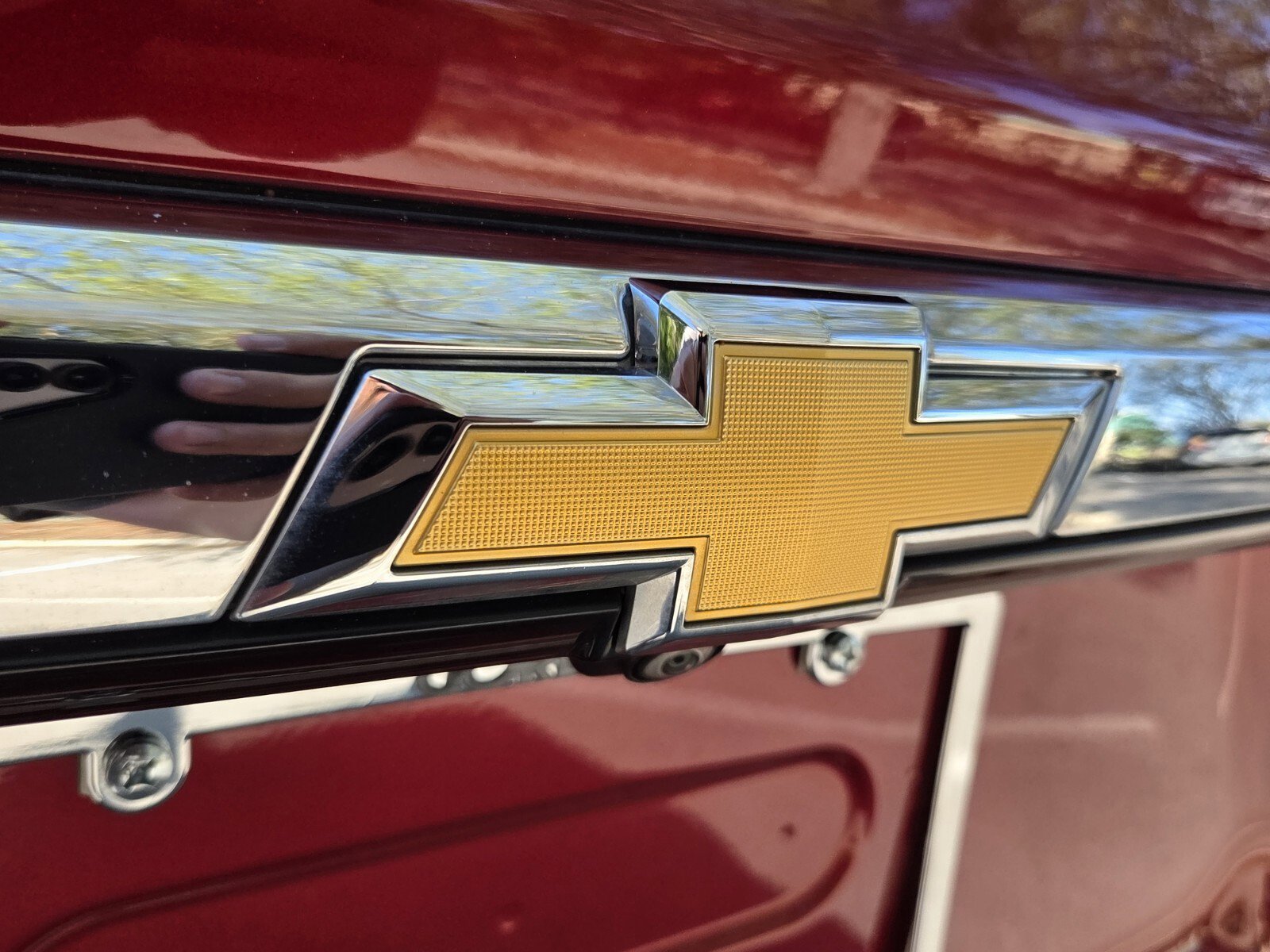 Certified 2023 Chevrolet Traverse LT FWD image 18