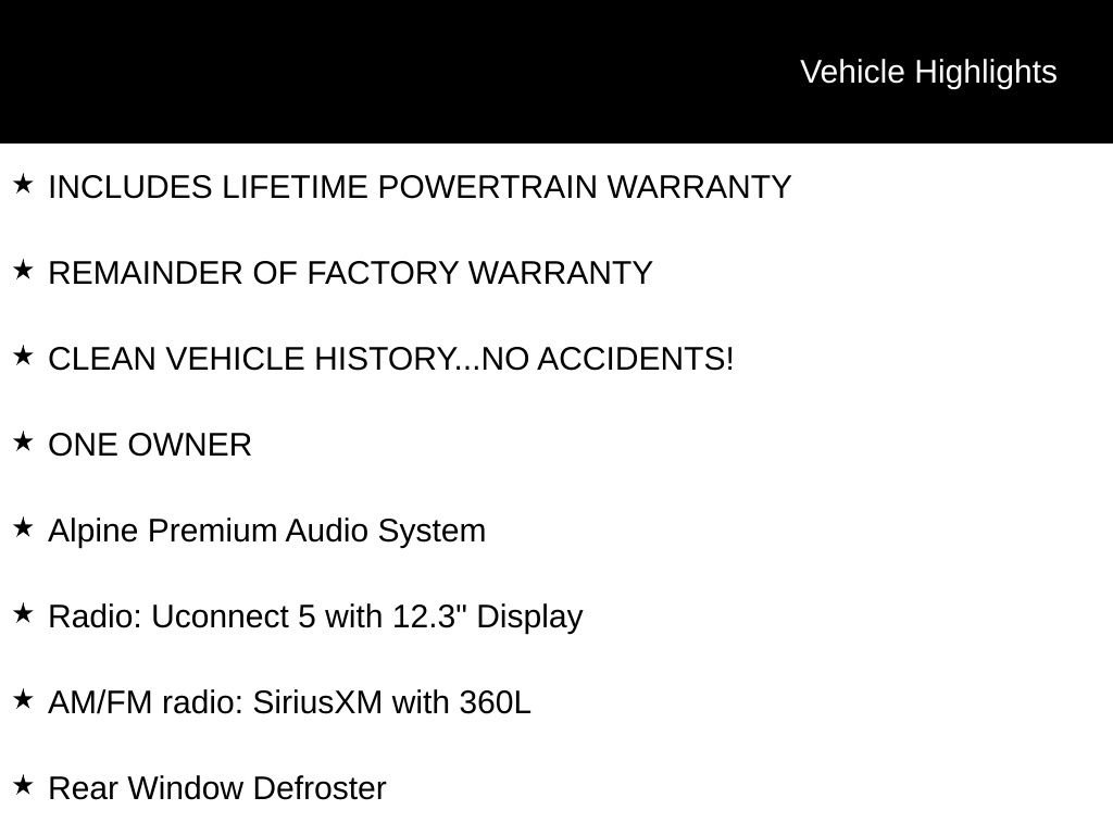 Used 2026 Jeep Wrangler Unlimited Sahara AWD/4WD image 1