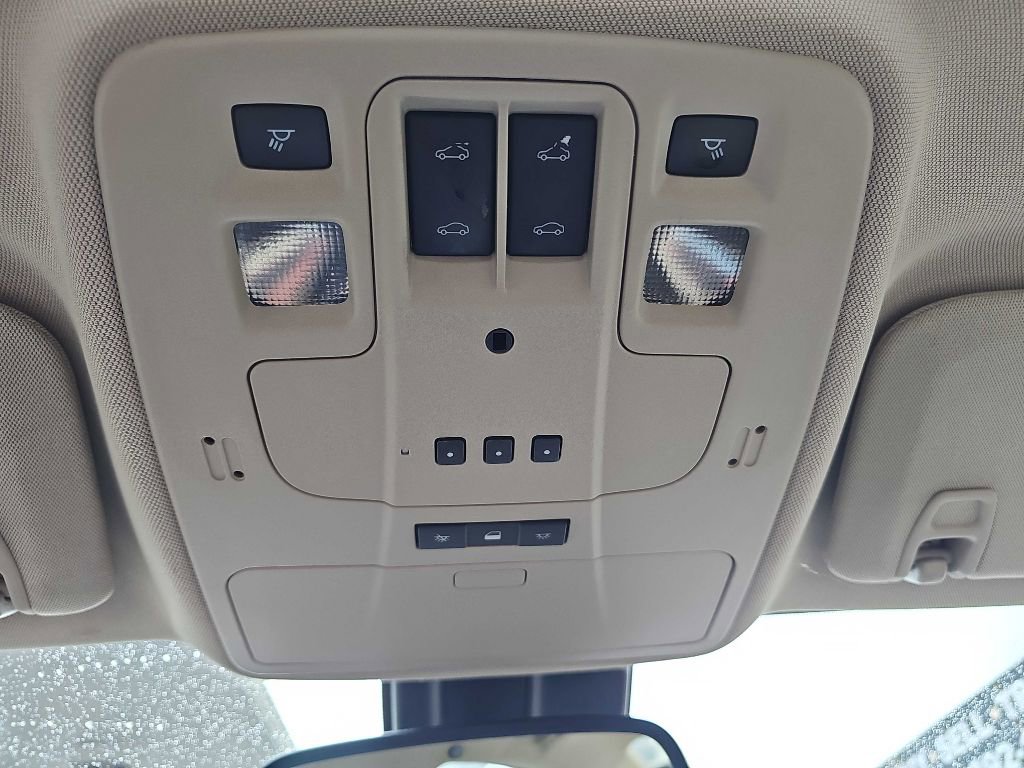 Used 2013 Chevrolet Malibu Eco w/ Leather Package image 34