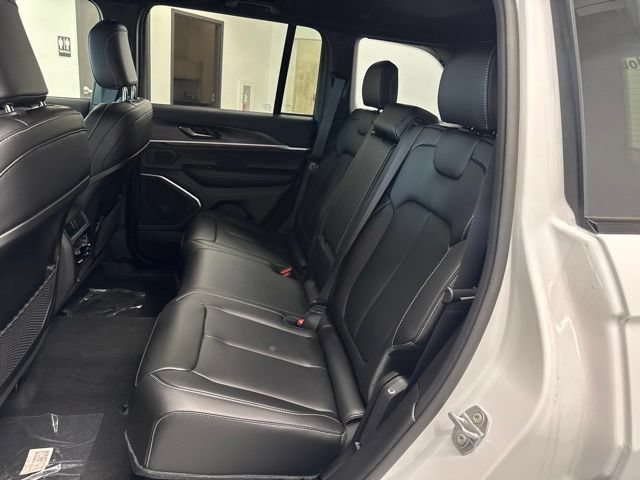 New 2026 Jeep Grand Cherokee Limited AWD/4WD image 20