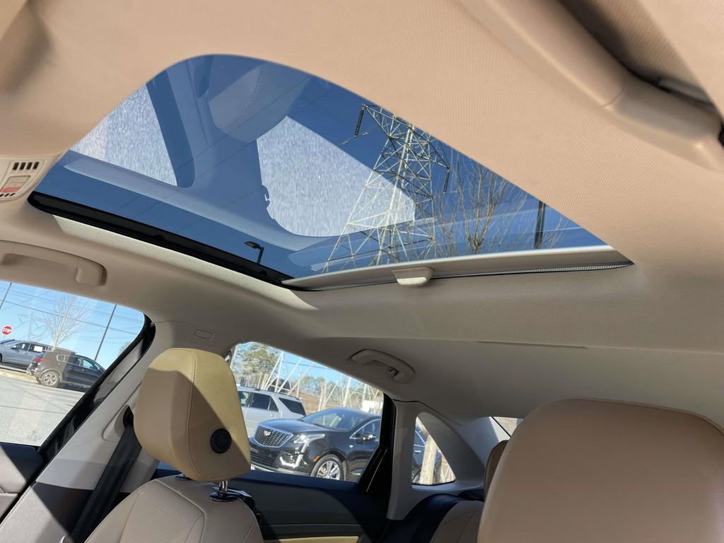 Used 2019 Volkswagen Jetta SEL image 17