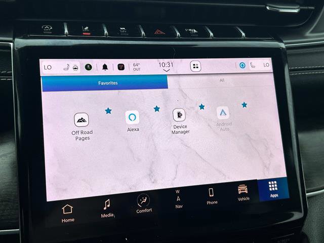 Used 2022 Jeep Grand Cherokee L Limited image 28