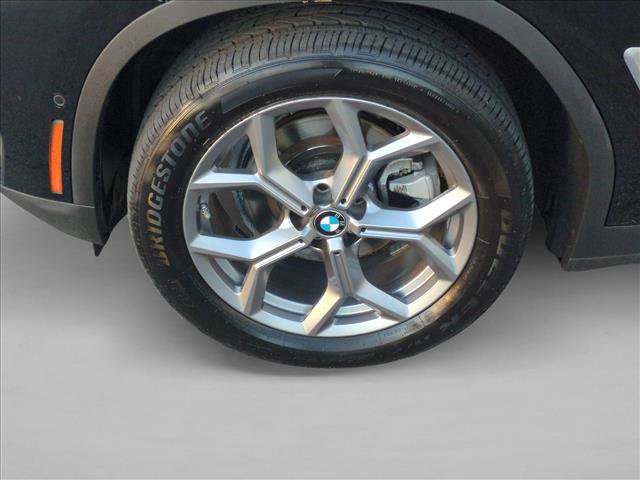 Used 2024 BMW X3 sDrive30i w/ Convenience Package RWD image 26