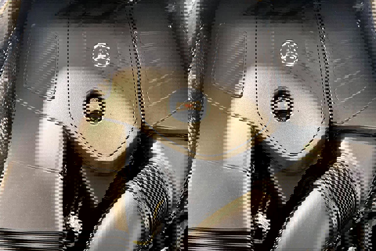 New 2026 Mercedes-Benz GLE 350 4MATIC image 15