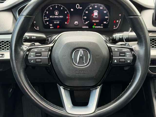 Certified 2024 Acura Integra FWD image 15