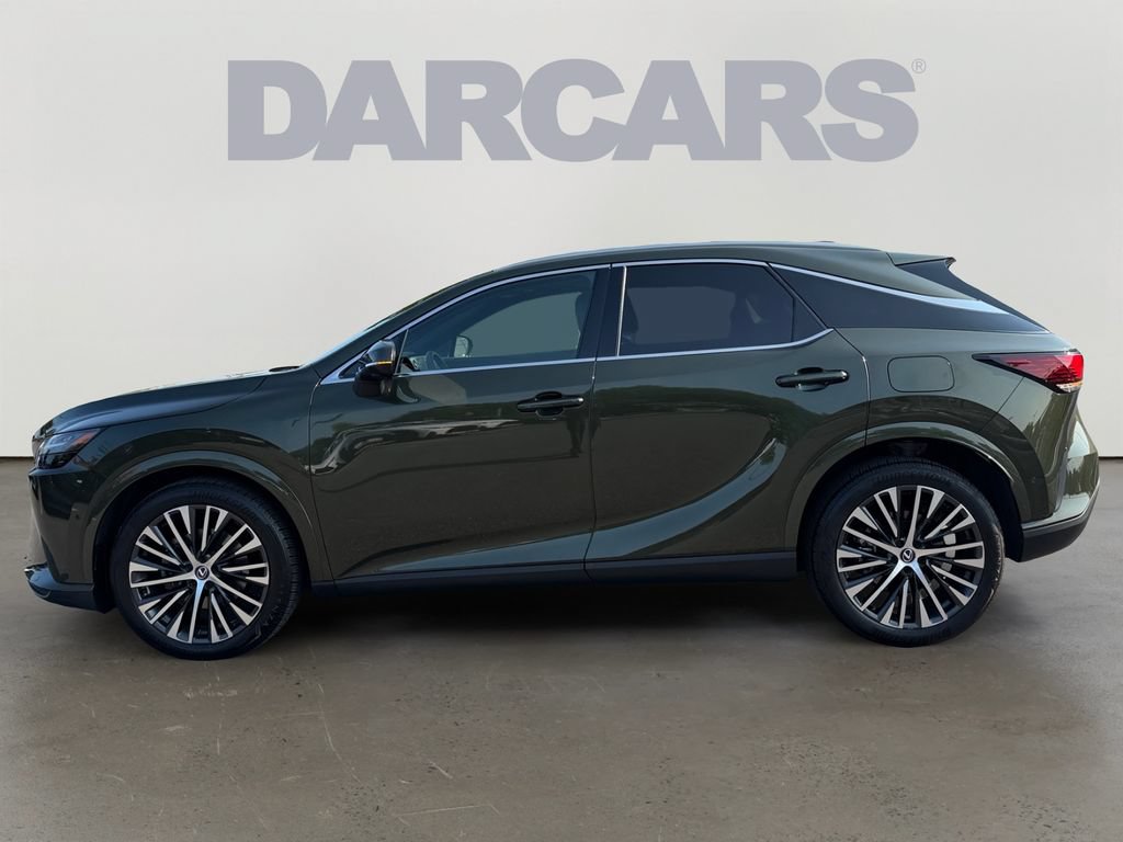Certified 2024 Lexus RX 350 Premium Plus w/ Convenience Package AWD/4WD image 3