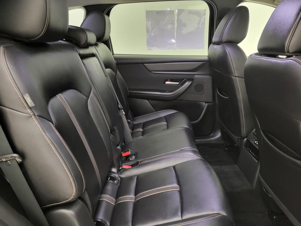 Used 2024 MAZDA CX-90 3.3 Turbo w/ Select Package image 37