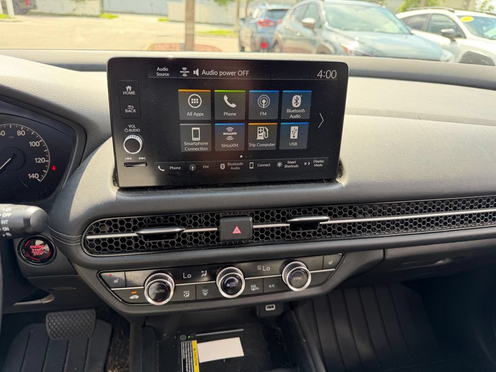 Used 2025 Honda HR-V EX-L image 25