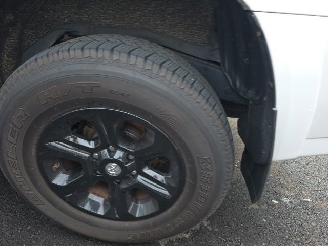 Used 2020 Toyota 4Runner SR5 Premium AWD/4WD image 8