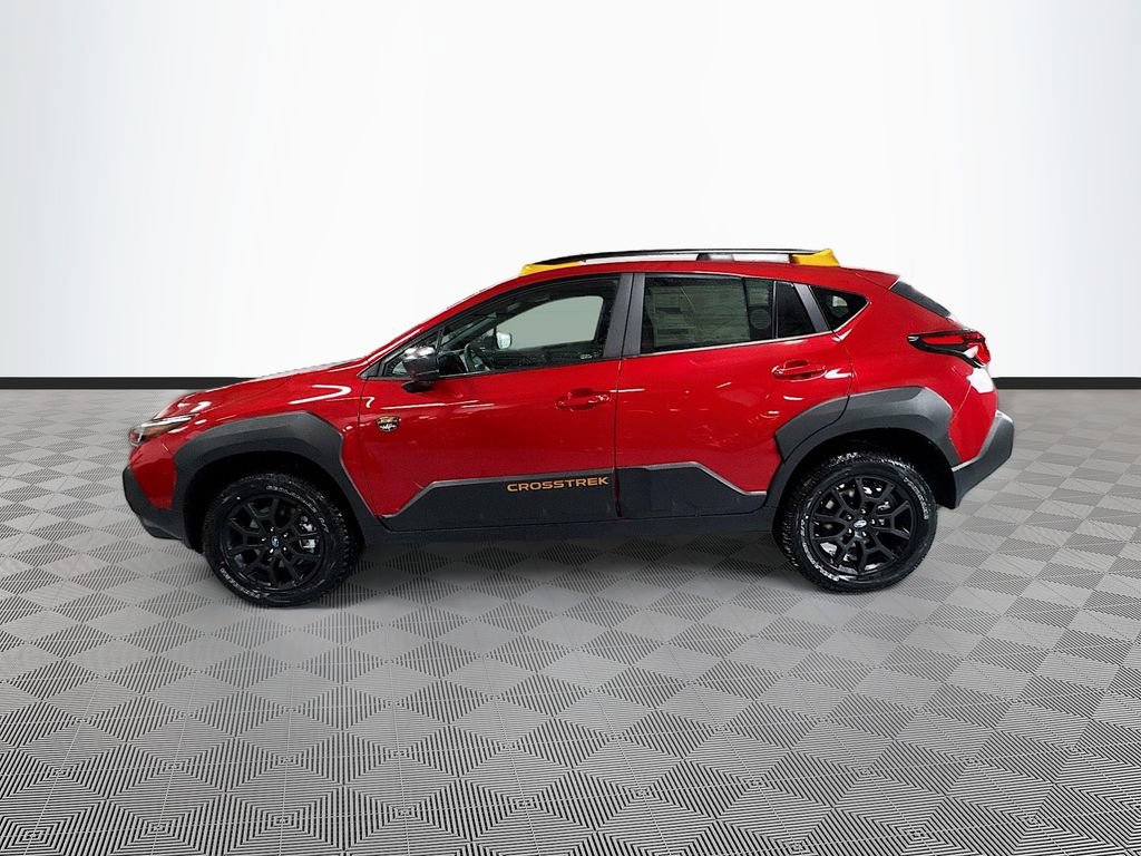 New 2026 Subaru Crosstrek 2.5i Wilderness AWD/4WD image 34