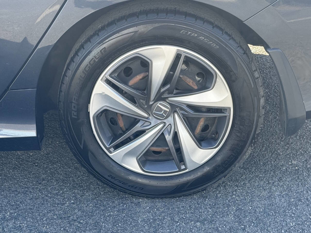 Used 2019 Honda Civic LX image 33