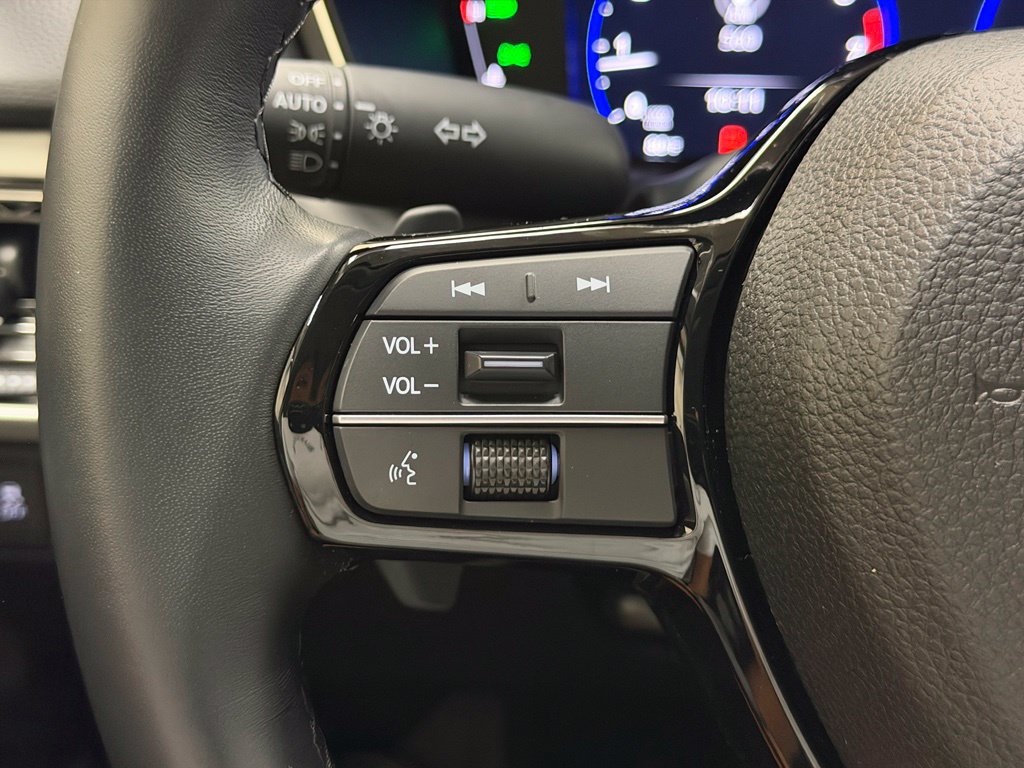 Used 2025 Acura Integra FWD image 20