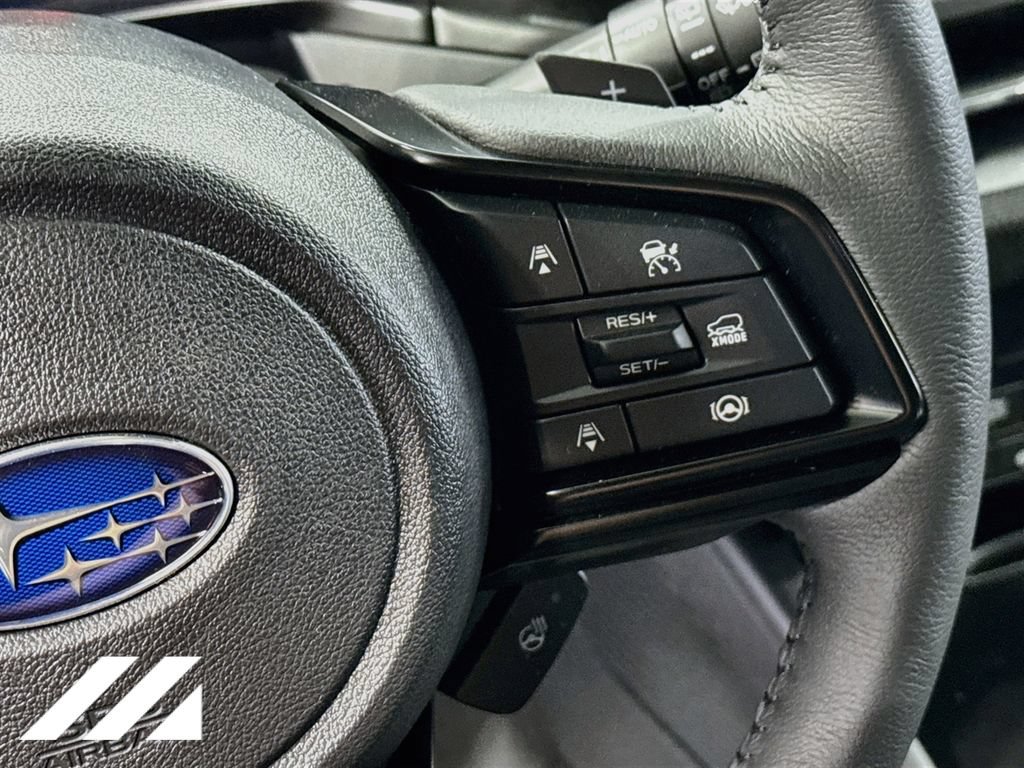New 2026 Subaru Outback Limited AWD/4WD image 13