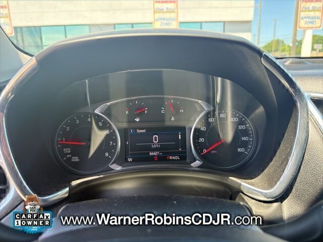 Used 2019 Chevrolet Equinox LT FWD image 21