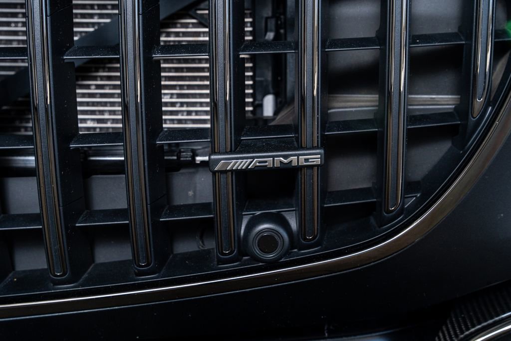 Used 2024 Mercedes-Benz S 63 AMG S image 18