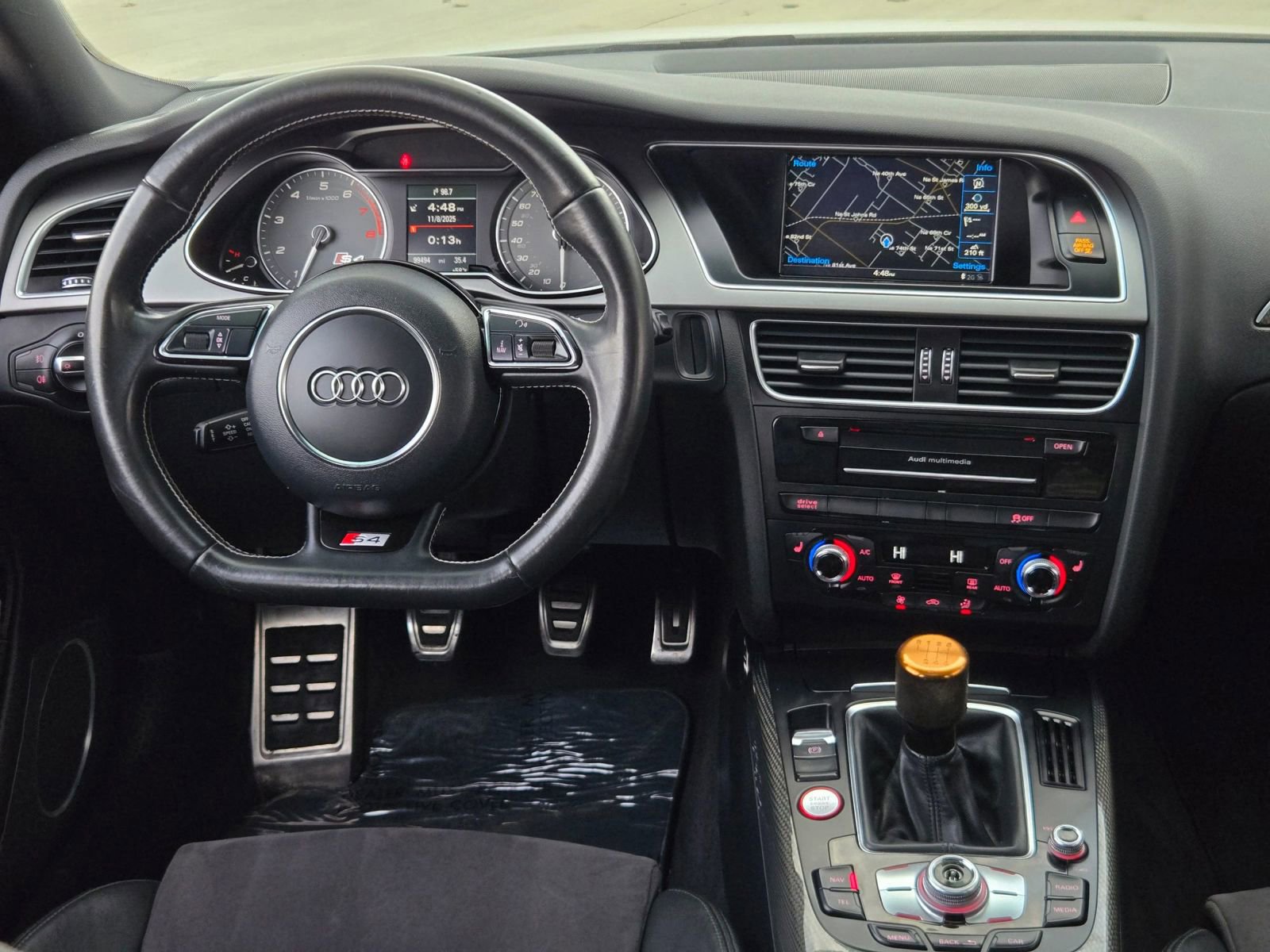 Used 2015 Audi S4 Premium Plus w/ Technology Package image 24