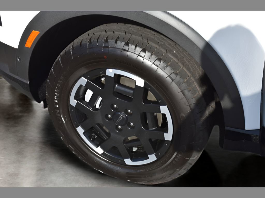 New 2026 Hyundai Palisade XRT Pro AWD/4WD image 8