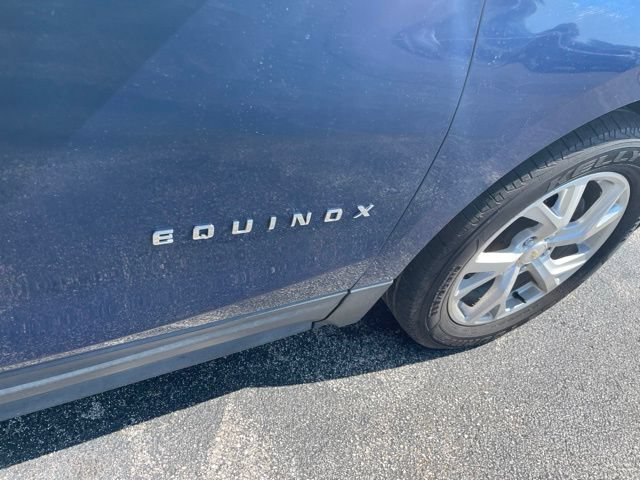 Used 2021 Chevrolet Equinox Premier FWD image 5