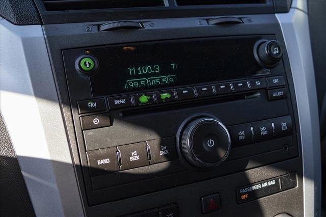 Used 2012 Chevrolet Traverse LT image 17