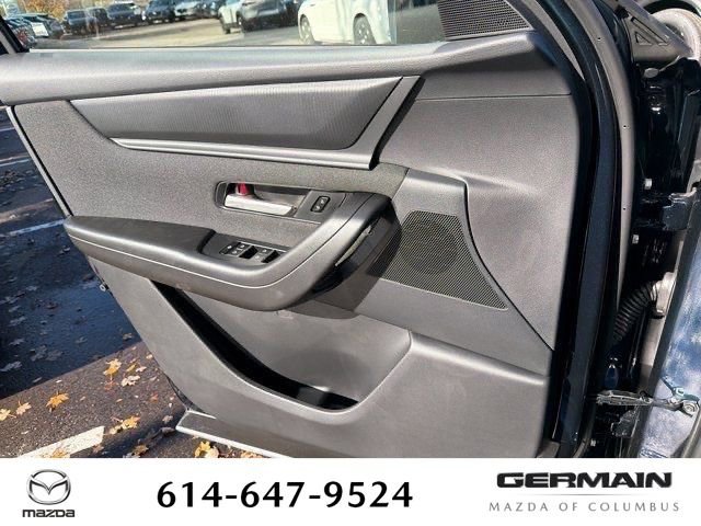 New 2026 MAZDA CX-90 3.3 Turbo w/ Select Package image 21