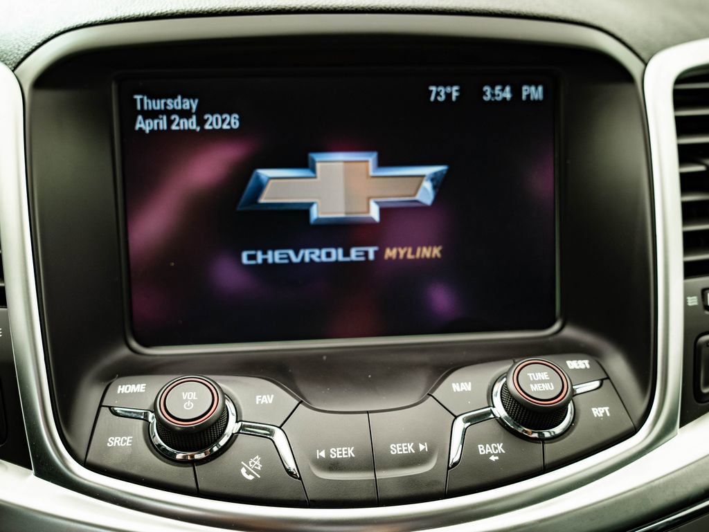Used 2017 Chevrolet SS RWD image 34
