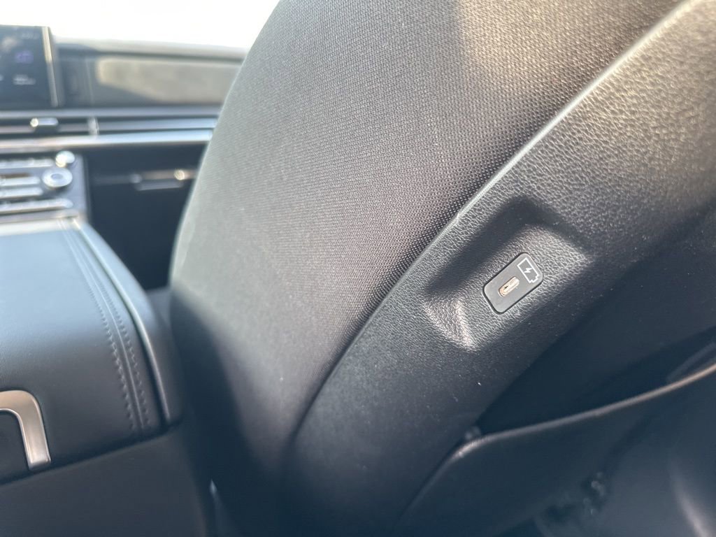 Used 2026 Hyundai Santa Fe SE image 26