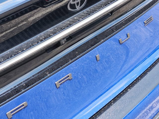 New 2026 Toyota Prius Plug-In Hybrid FWD image 9