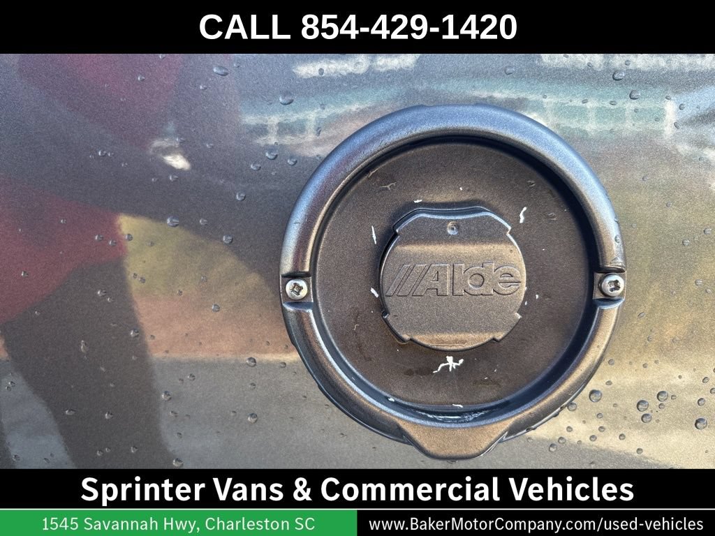 Used 2016 Mercedes-Benz Sprinter 3500 image 28