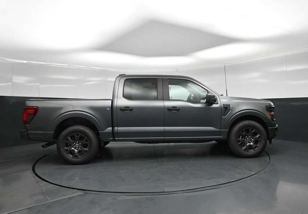New 2026 Ford F150 STX w/ Equipment Group 200A RWD image 19