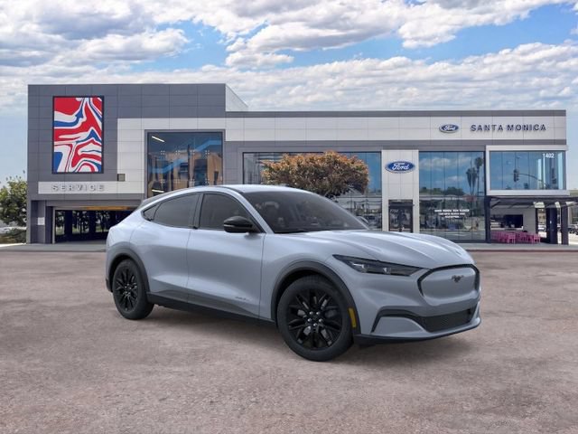 New 2026 Ford Mustang Mach-E Select RWD image 7