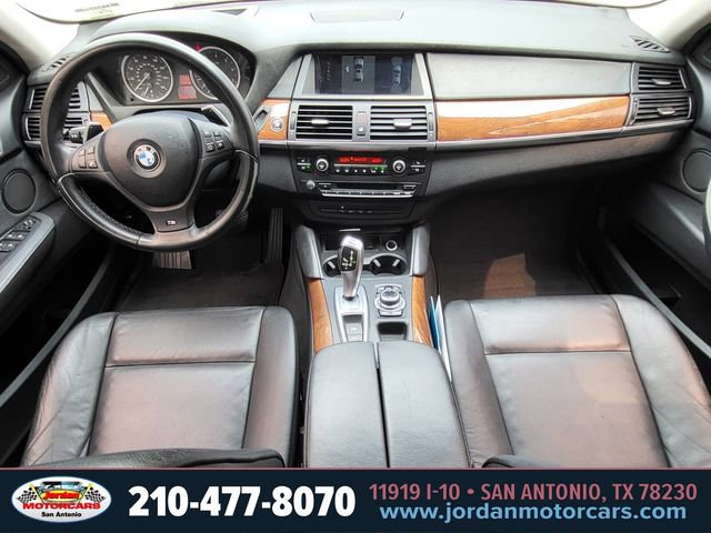 Used 2014 BMW X6 xDrive35i AWD/4WD image 12