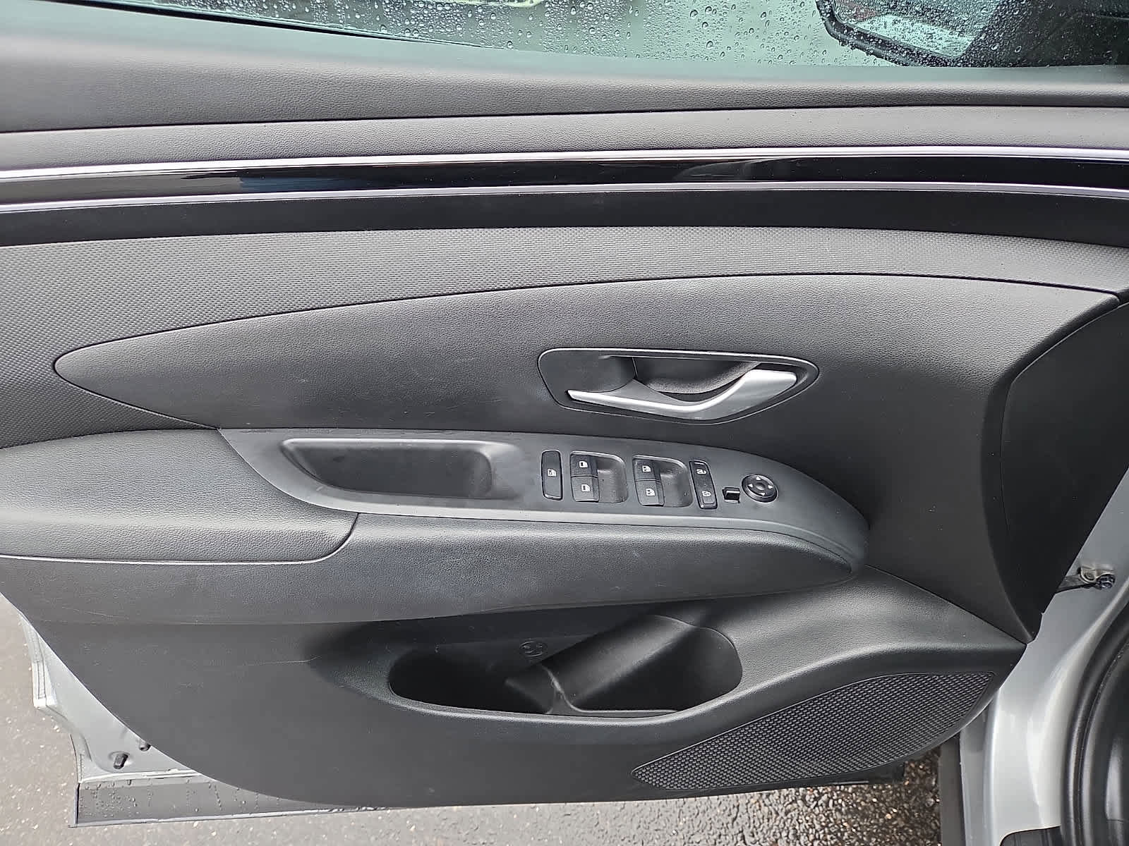 Used 2023 Hyundai Tucson SEL image 14