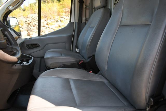 Used 2018 Ford Transit 250 130 Low Roof image 16