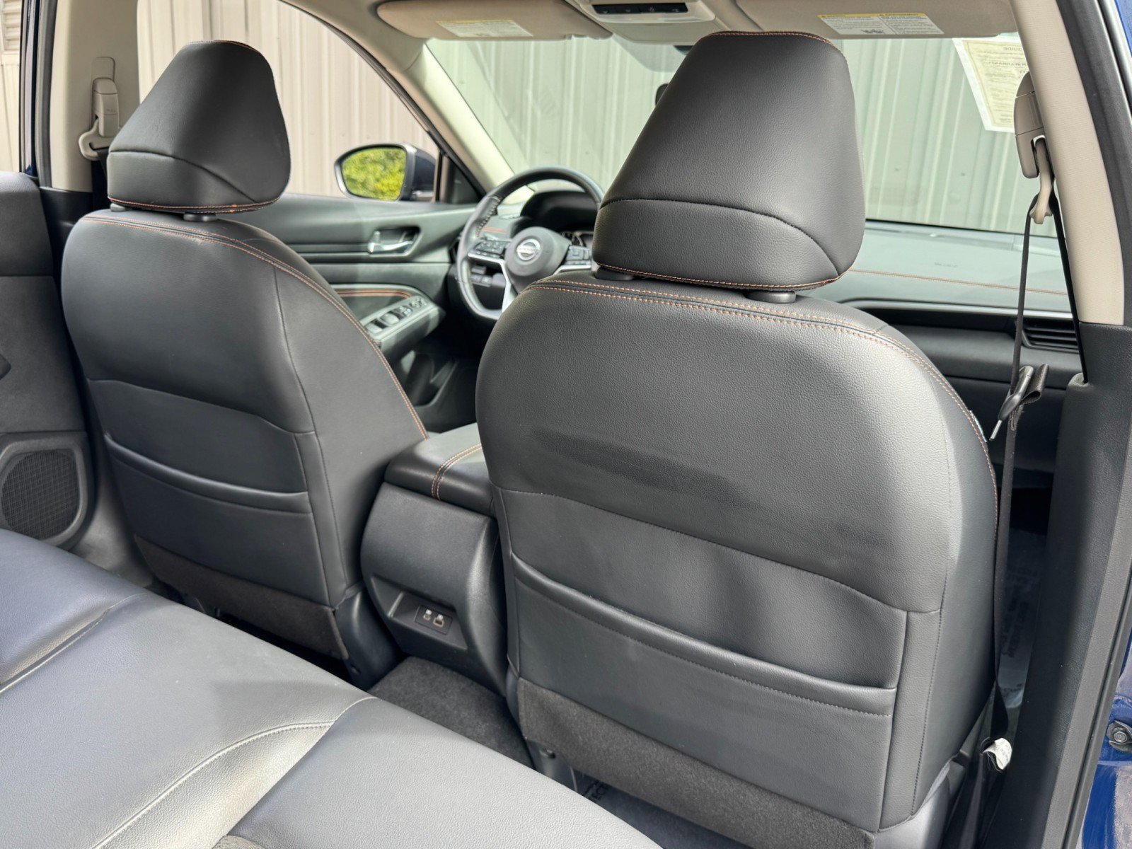 Used 2020 Nissan Altima 2.5 SR FWD image 29