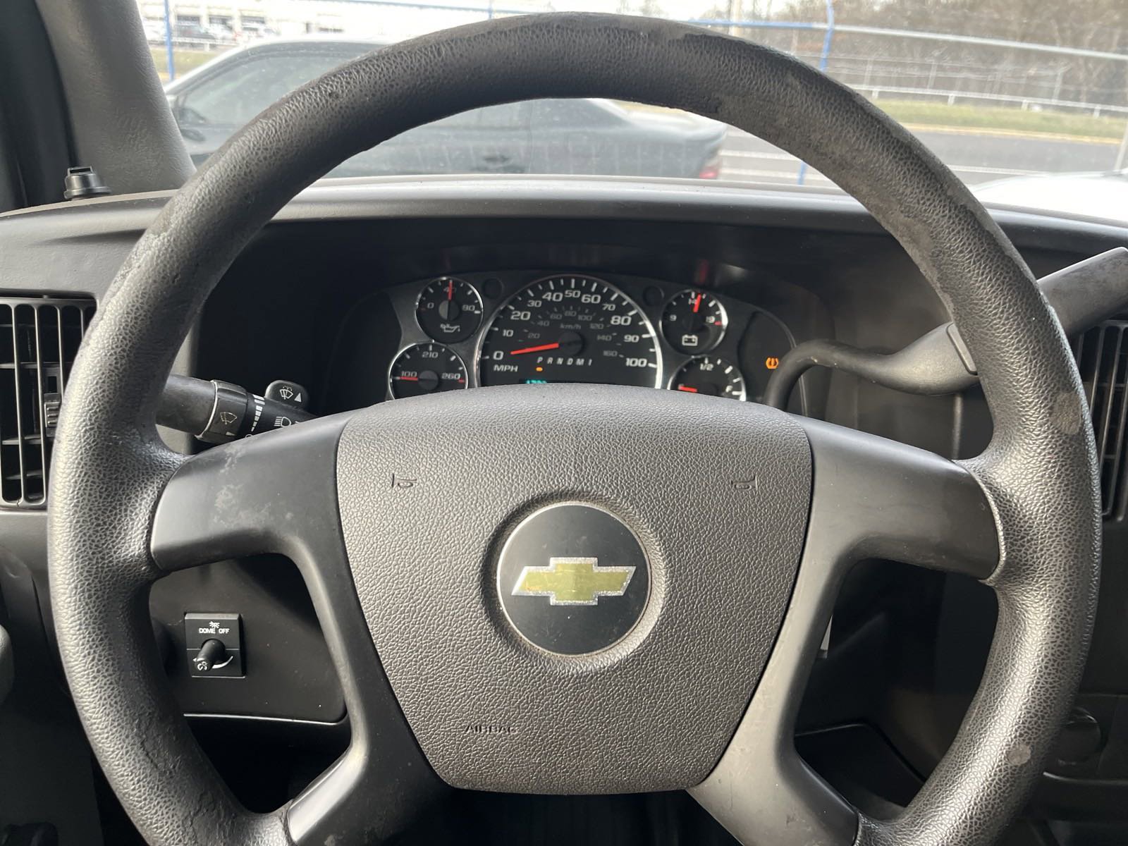 Used 2013 Chevrolet Express 2500 image 13