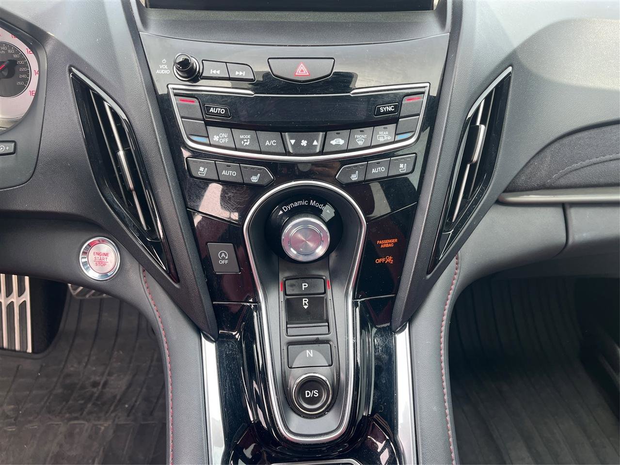 Used 2020 Acura RDX A-Spec image 13