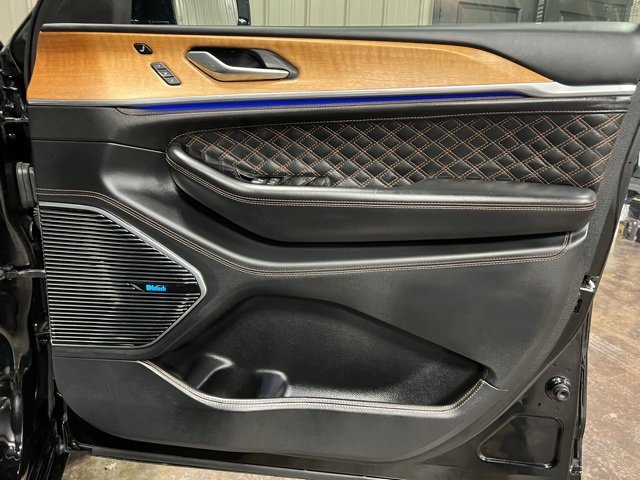 Used 2021 Jeep Grand Cherokee L Summit image 30