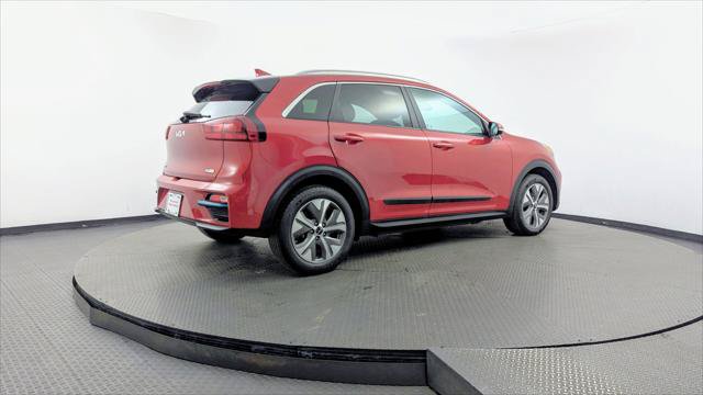 Used 2022 Kia Niro EX FWD image 8