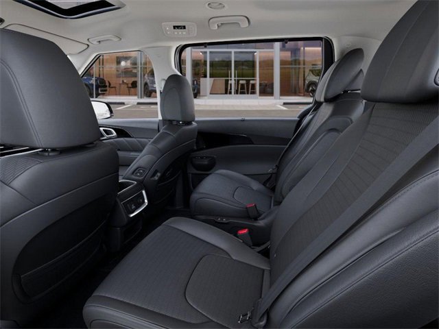 New 2026 Kia Carnival SX Prestige image 18