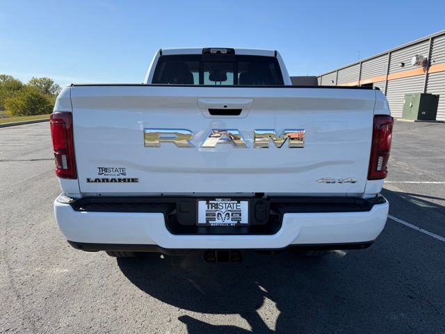 New 2026 RAM 3500 Laramie image 5