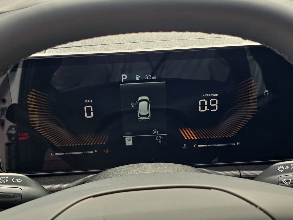 New 2026 Kia Sportage EX image 32