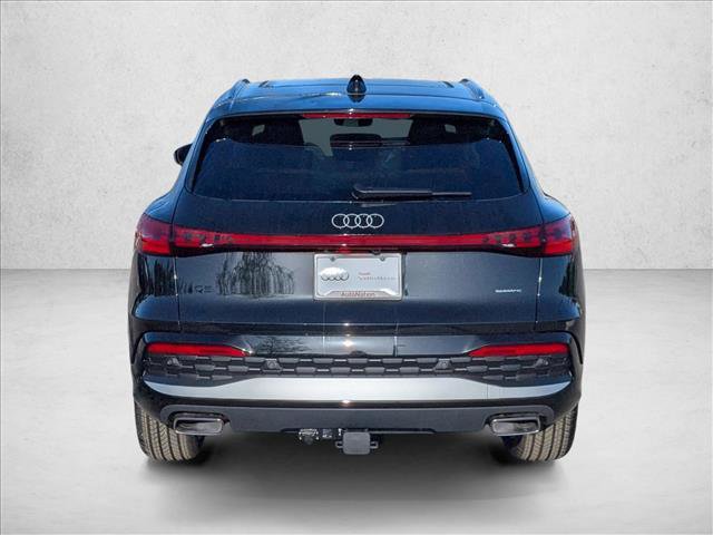 New 2025 Audi Q5 Premium AWD/4WD image 6