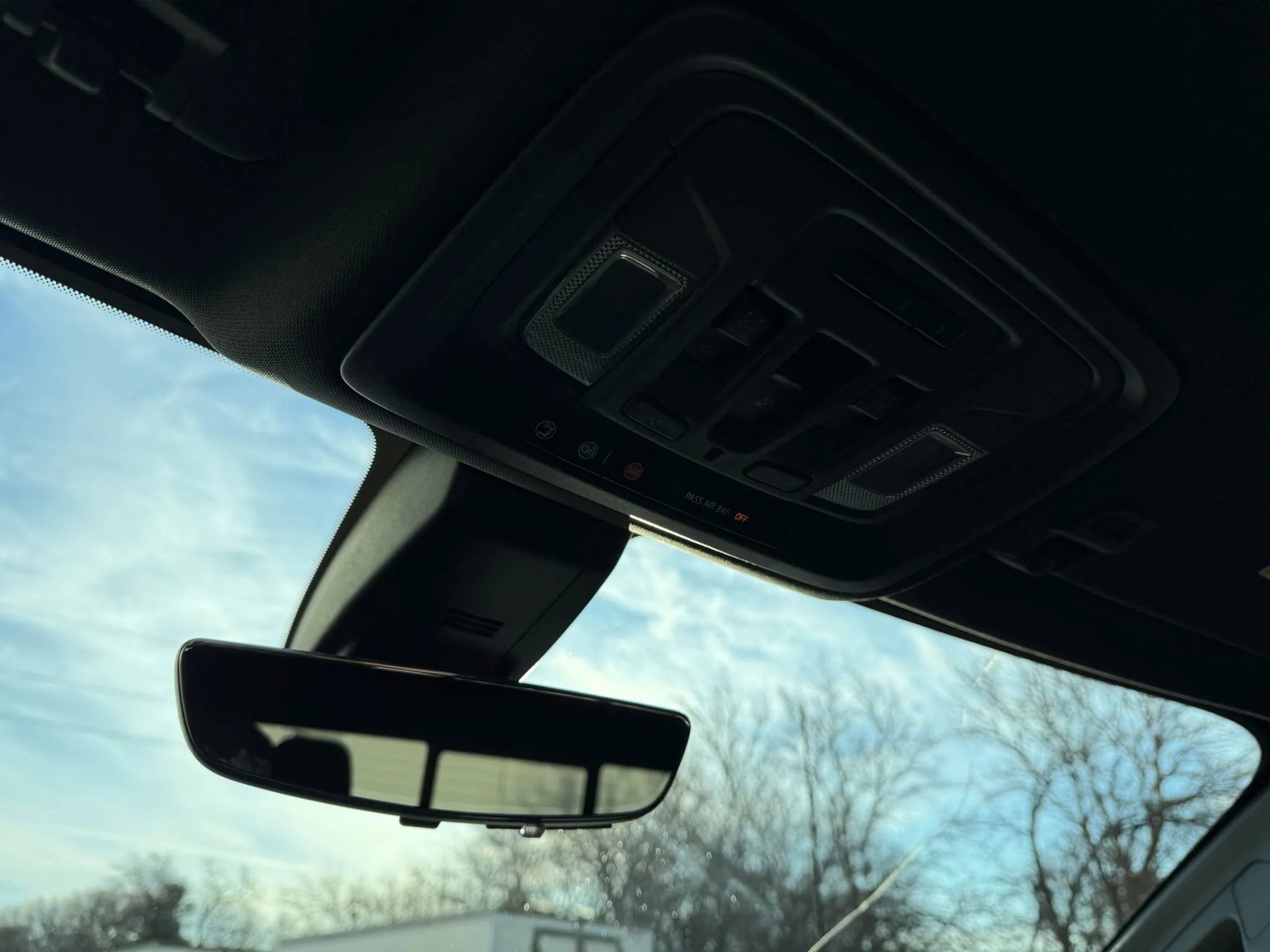 Used 2020 Chevrolet Silverado 2500 High Country w/ Technology Package image 23