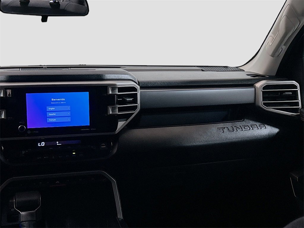 Used 2023 Toyota Tundra SR5 image 19
