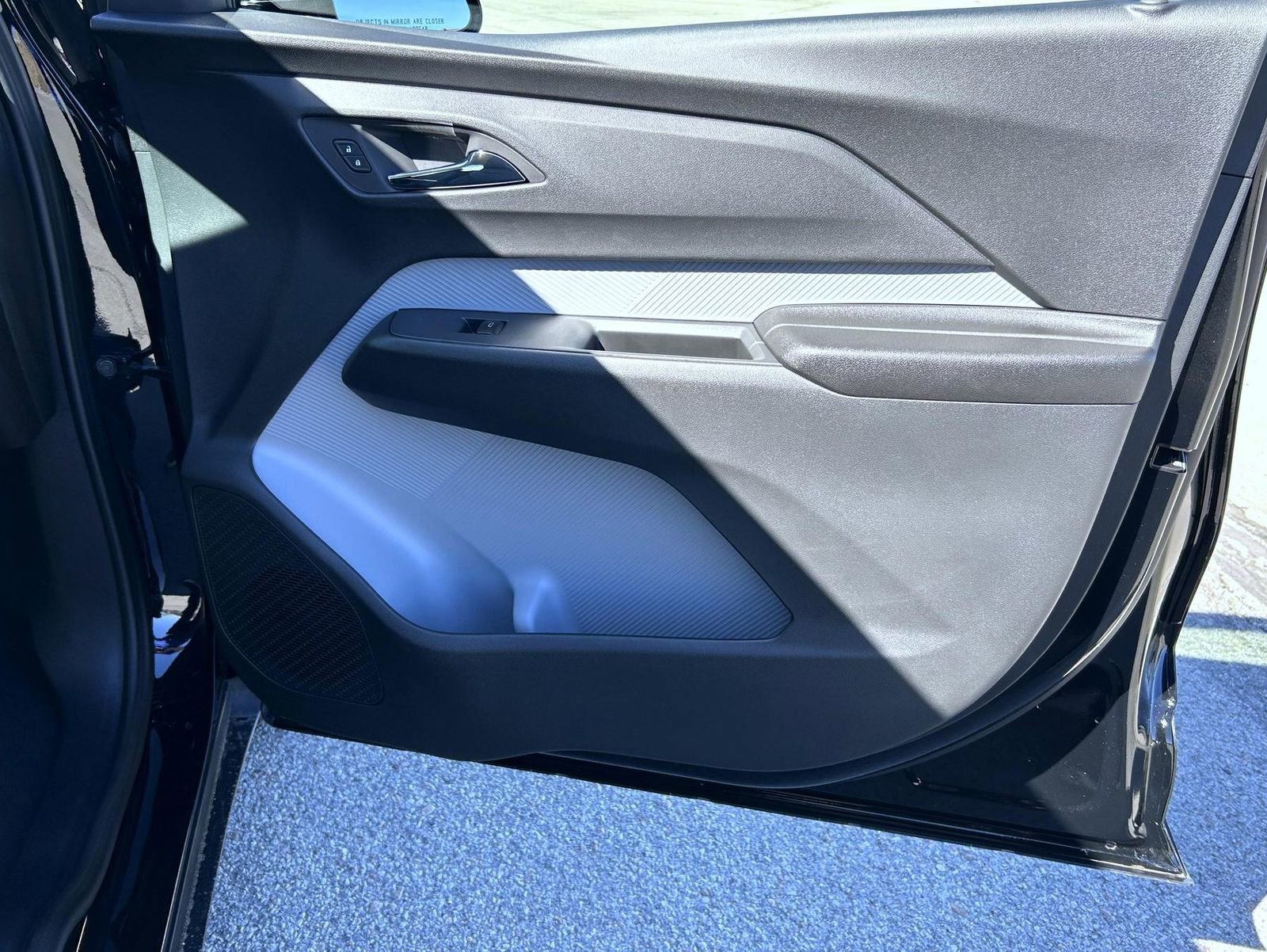 New 2027 Chevrolet Bolt RS image 15