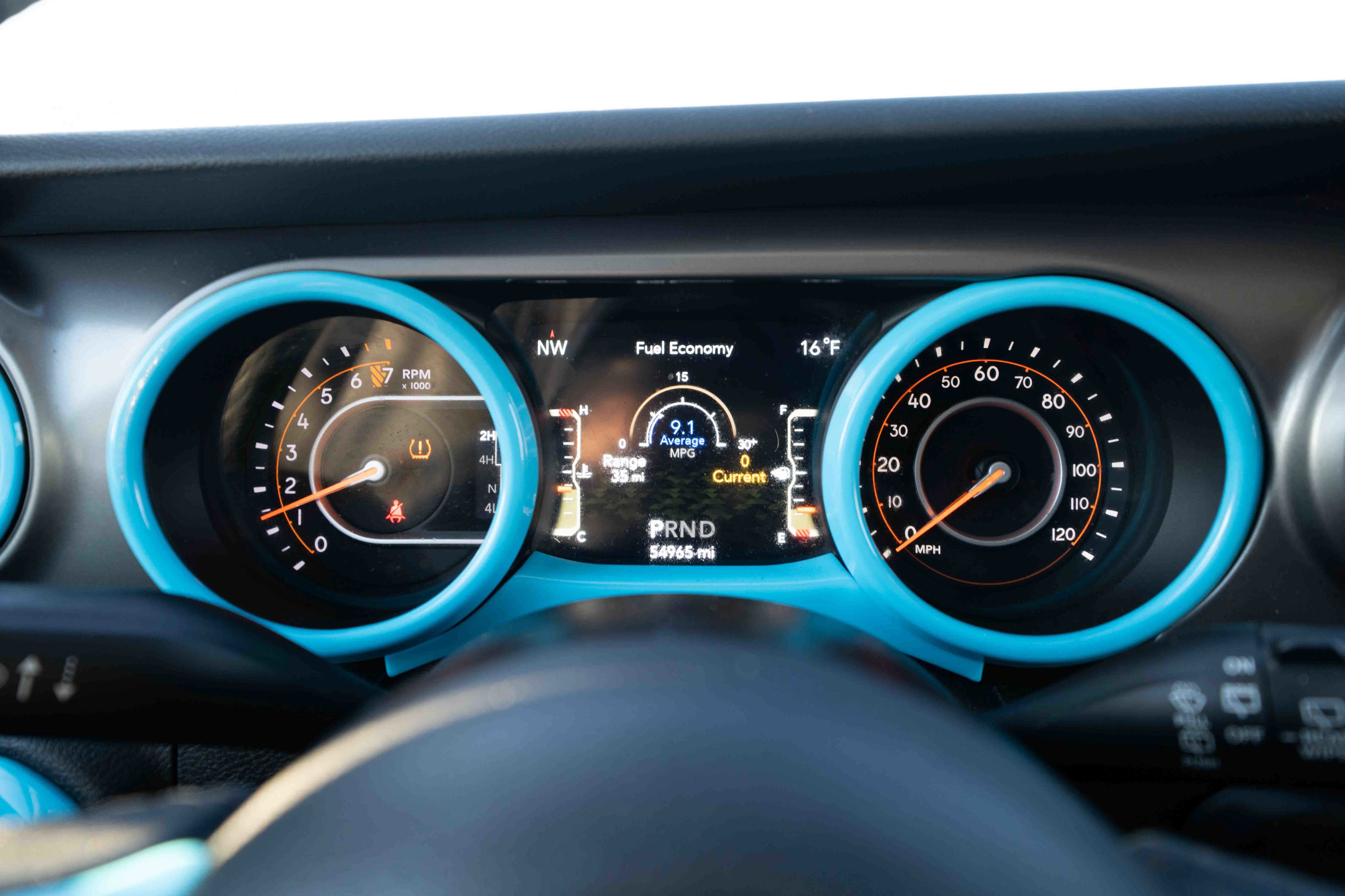 Used 2020 Jeep Wrangler Unlimited Sport S image 16