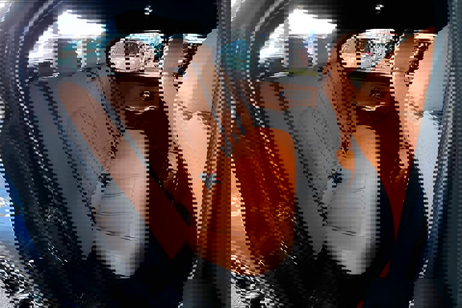 Certified 2025 BMW 330i Sedan image 20